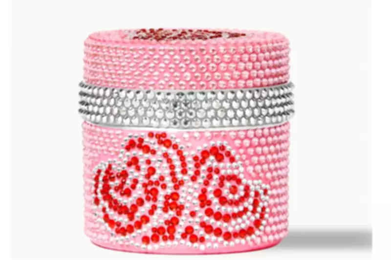 M&S Beauty Sale: Luxury Neck Cream 20% Off in Stunning Pink Pot