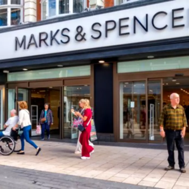 M&S Retro Trainers in 3 Spring Colors Earn Rave Reviews for Comfort