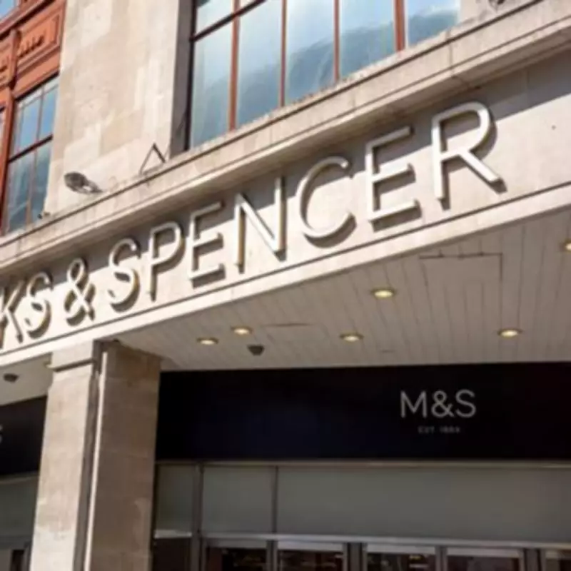 M&S Shoppers Criticize New 18p Per Banana Charge in UK Stores