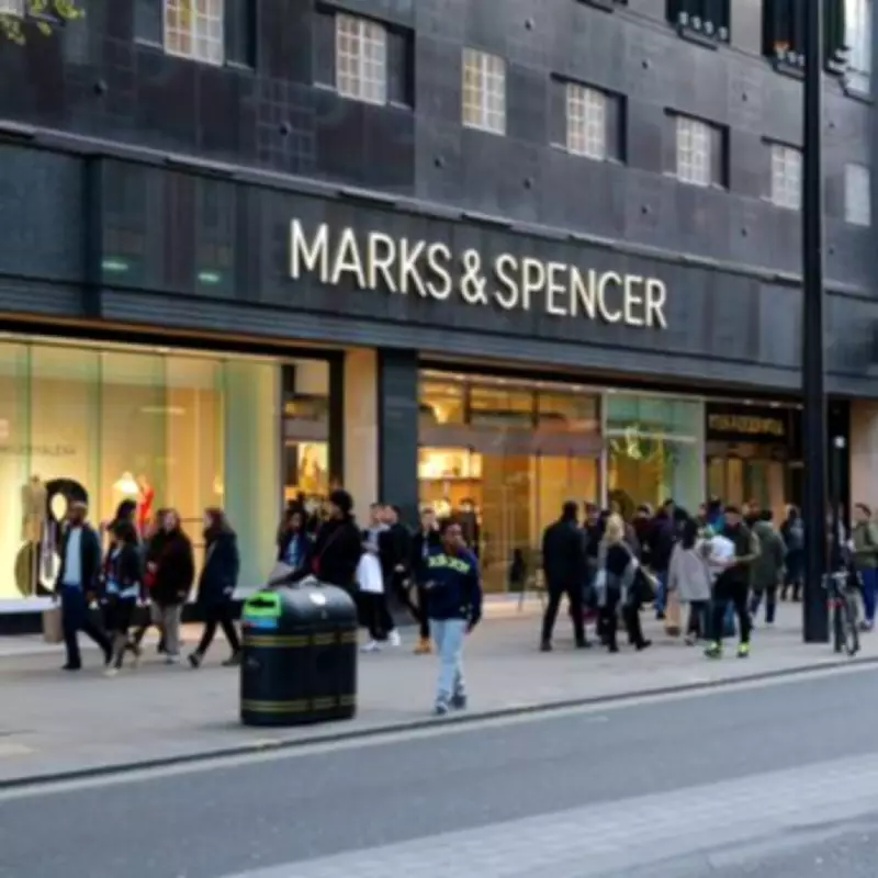 M&S Shoppers Rave About £26 Trousers Now Under £10 With Cashback Deal