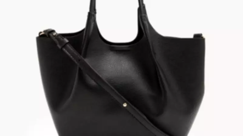 M&S Unveils Stylish Mini Tote Bag with Cashback Deal Under £5