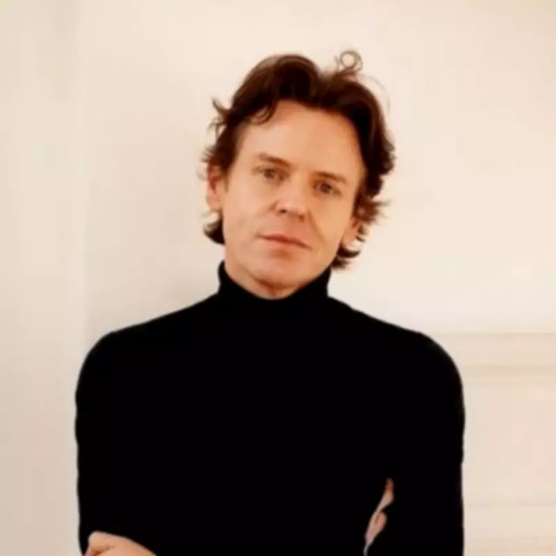Mulberry Appoints Christopher Kane as Creative Director for Fashion Revival