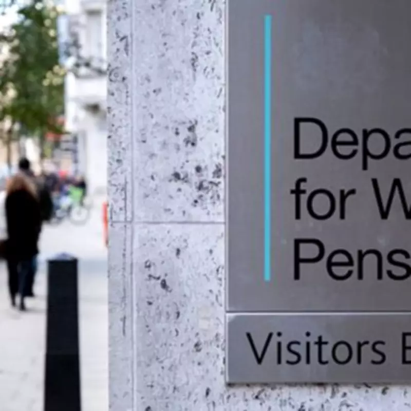 Mum Jailed After TikTok DWP Benefit 'Joke' While Living in Thailand