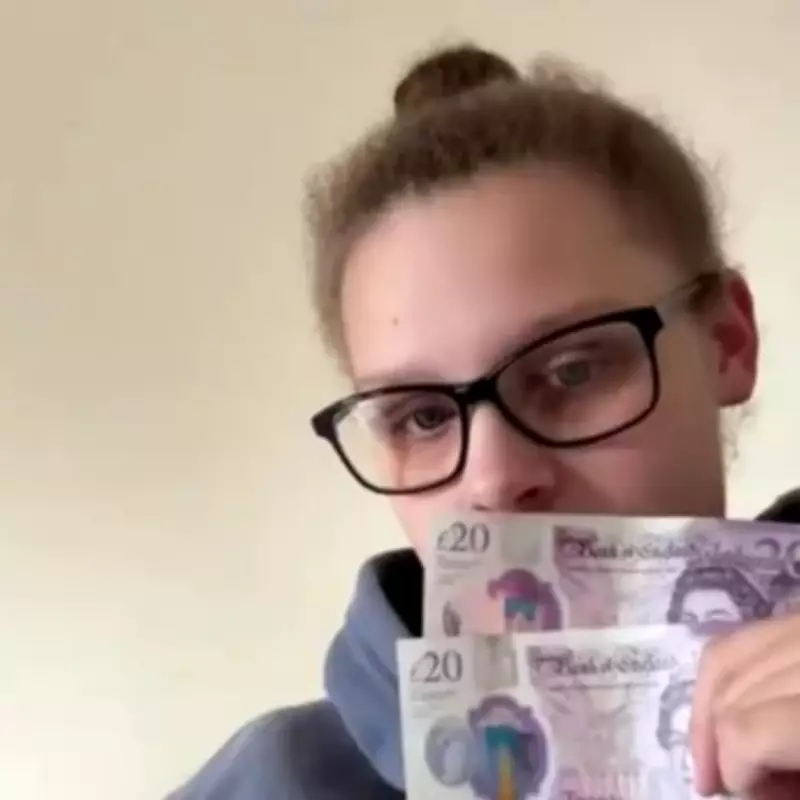 Mum-of-Four on £7,000 Universal Credit Saves £1,000 Monthly, Still Uses Food Bank