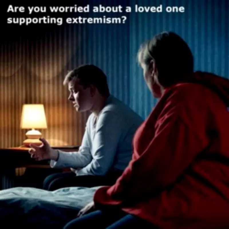 Mum's Warning: How Far Right Groomed Her Son at School and What Parents Must Know