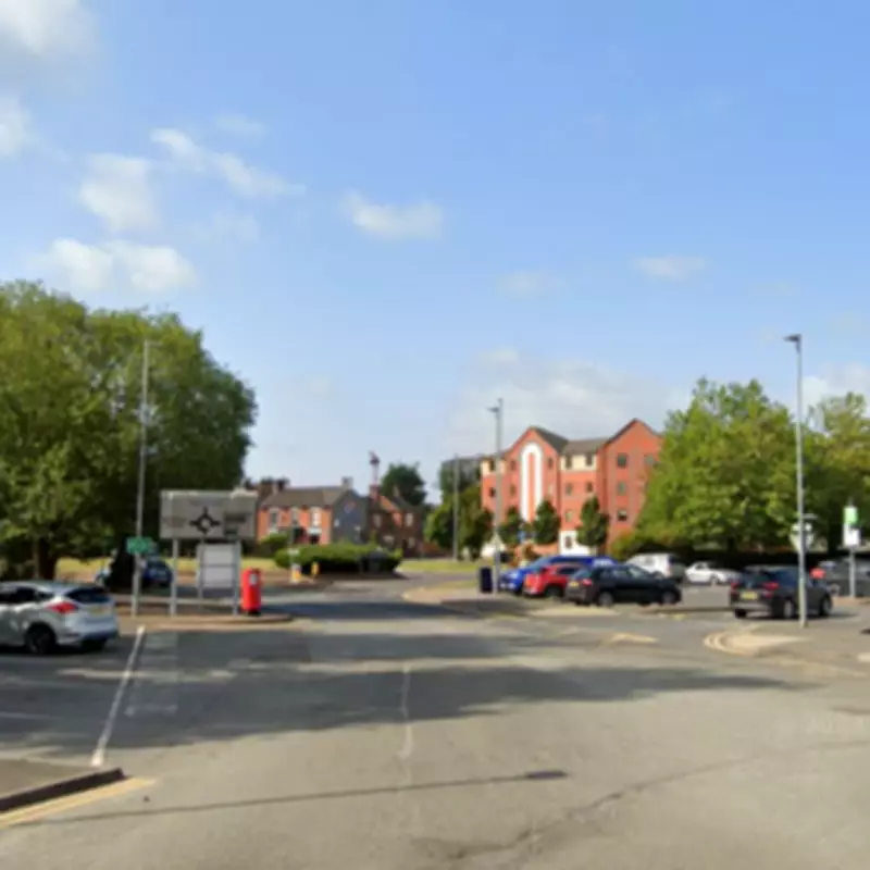 Murder Investigation at Tamworth Railway Station After Man Found Dead