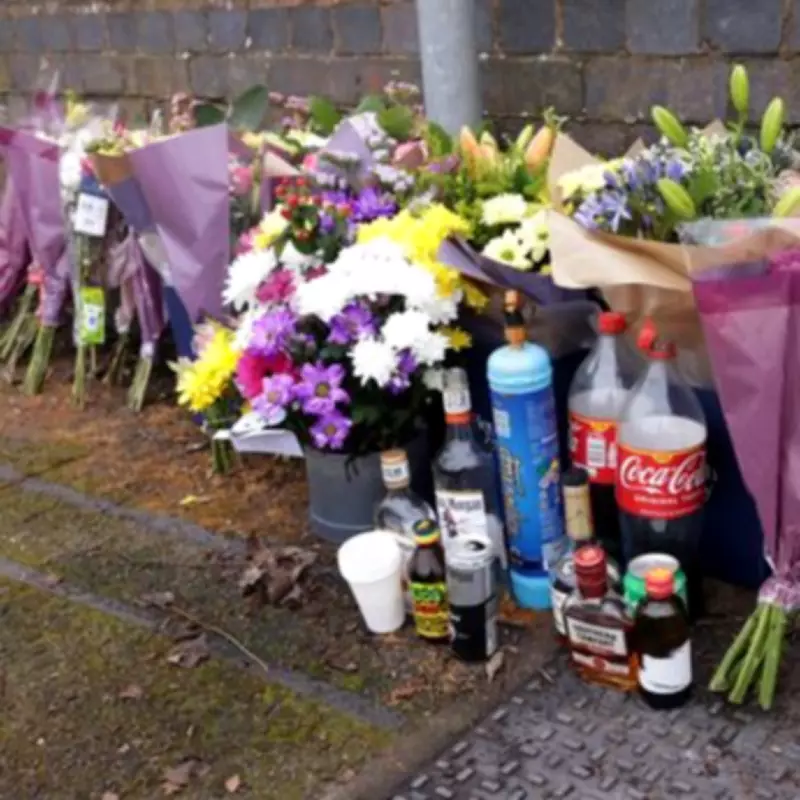 Murder Investigation Launched After Man Found Dead at Tamworth Railway Station