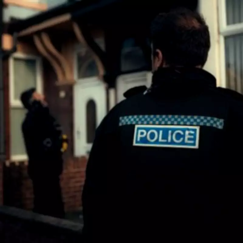 Murder Investigation Launched After Man Found Dead with Head Injuries in Wrexham Home