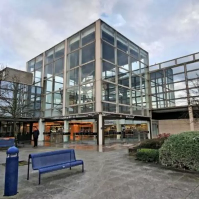 Murder Investigation Underway After Fatal Stabbing at Milton Keynes Shopping Centre