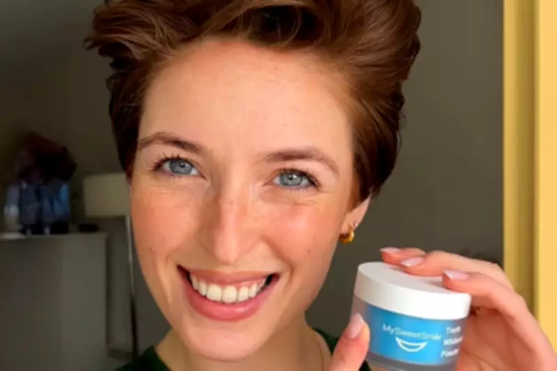 MySweetSmile Spring Sale: Get 40% Off At-Home Teeth Whitening Kits