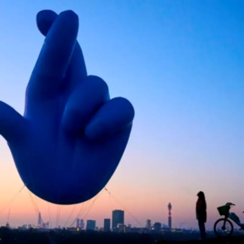 National Lottery App Outage Leaves Thousands Unable to Access Accounts