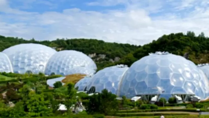 National Lottery Open Week Offers Free Entry to UK Heritage Sites