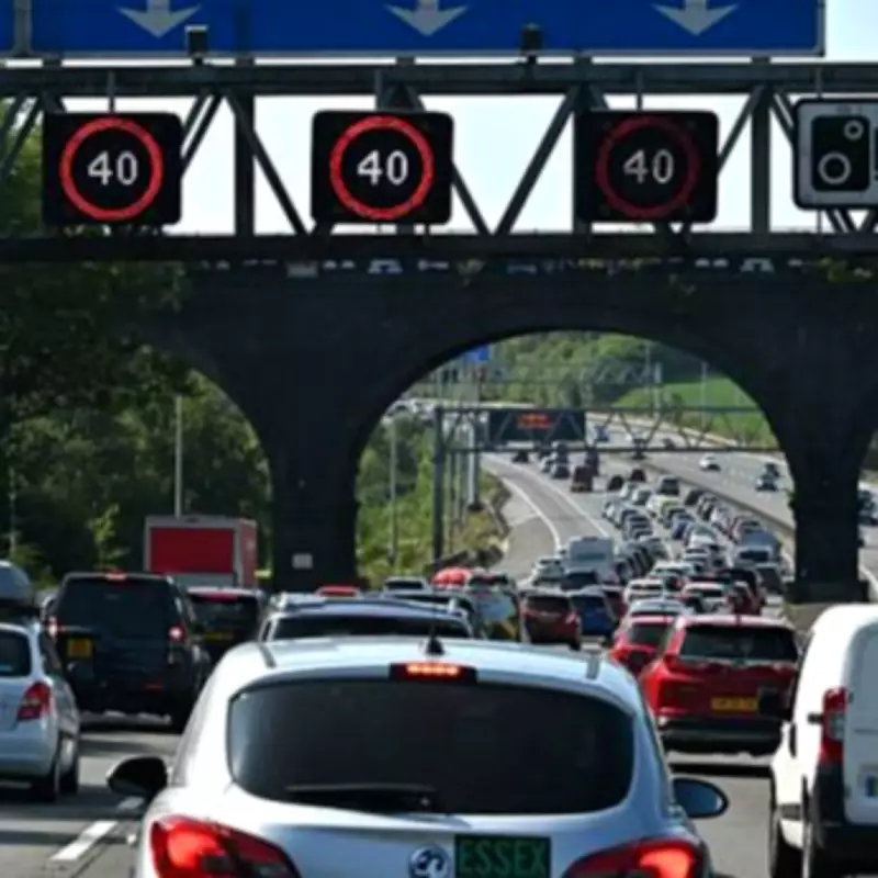 National Speed Limit Changes Announced with New Safety Campaigns