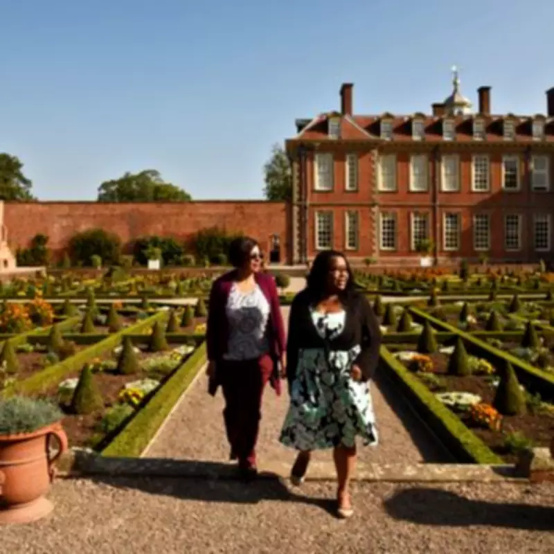 National Trust Properties Near Birmingham Offer Free Entry for National Lottery Open Week