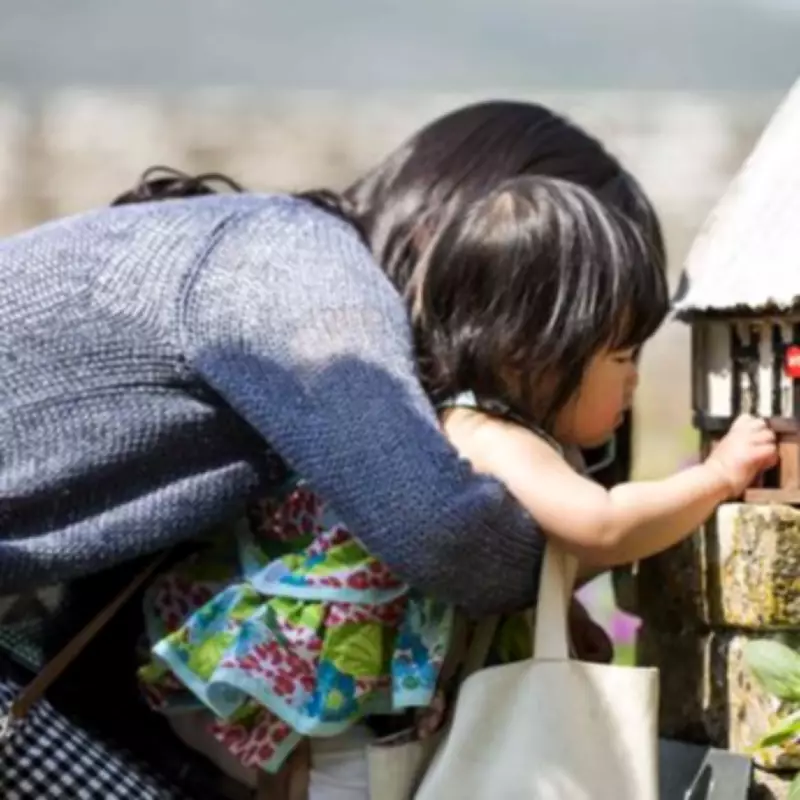 National Trust's Tiny Cornish Fishing Village in Cotswolds Free This Month