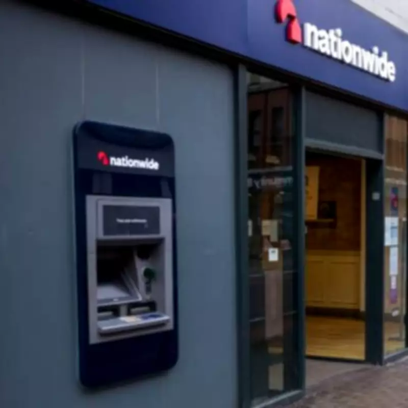 Nationwide Building Society Set to Pay £100 Bonuses to Customers This Summer