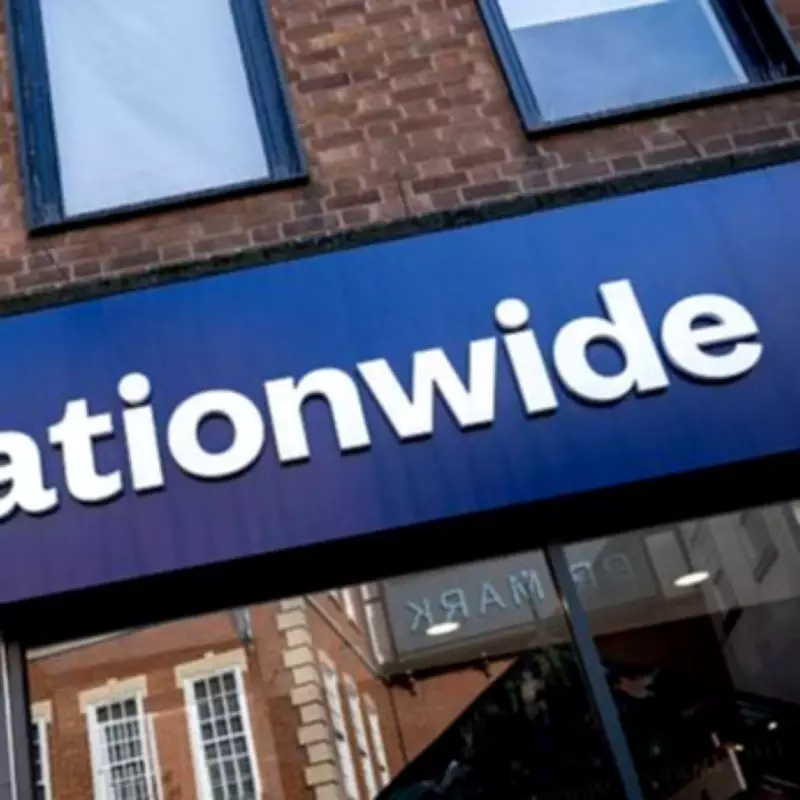 Nationwide Building Society Updates Customers on App Feature Request