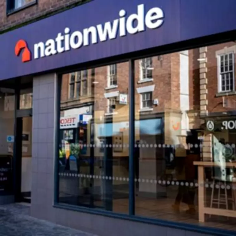 Nationwide Customers Must Act Before Wednesday to Secure £100 Bonus