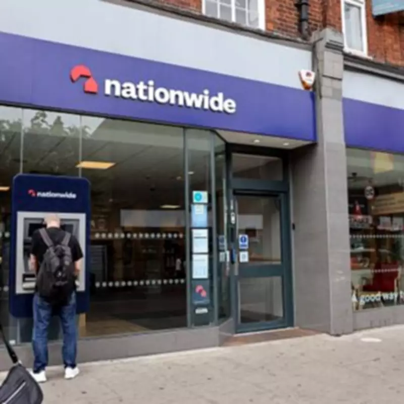 Nationwide Homeowners See £2,303 Value Rise as Market Shows Modest Recovery