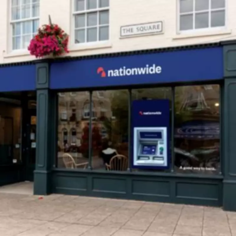 Nationwide Implements 72-Hour Gambling Block for Account Security in Birmingham