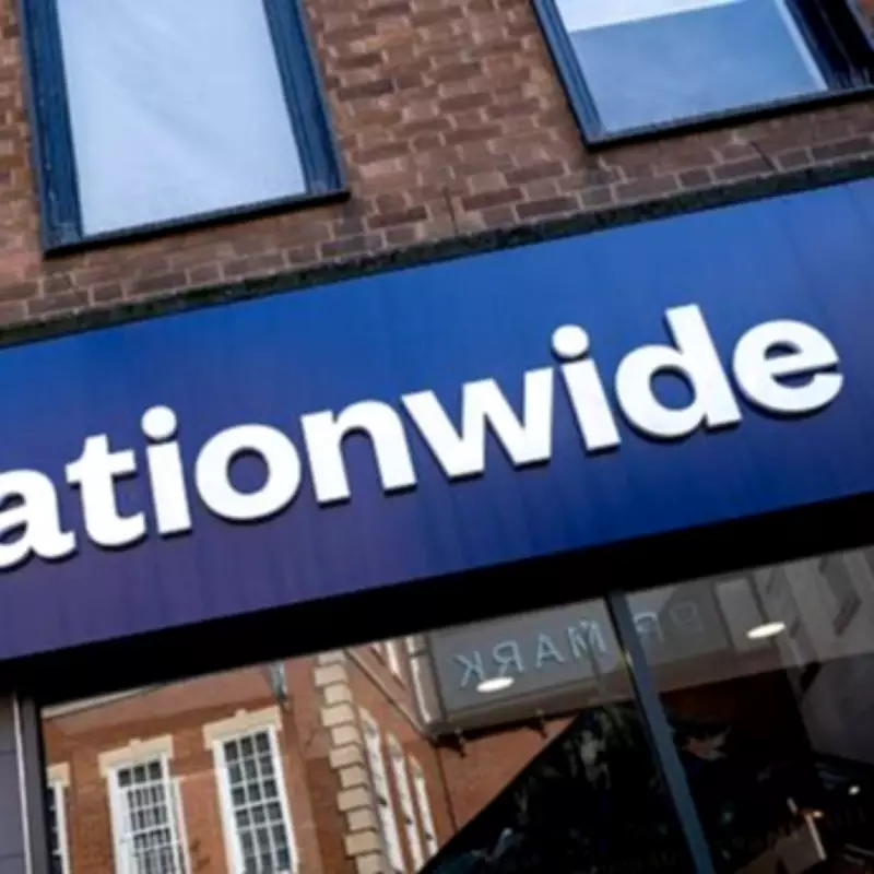 Nationwide Issues Critical £2,000 Savings Warning to Birmingham Customers