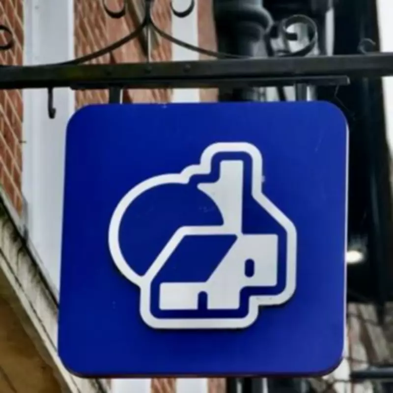 Nationwide Issues 'Zero Interest' Warning to Savers in Birmingham