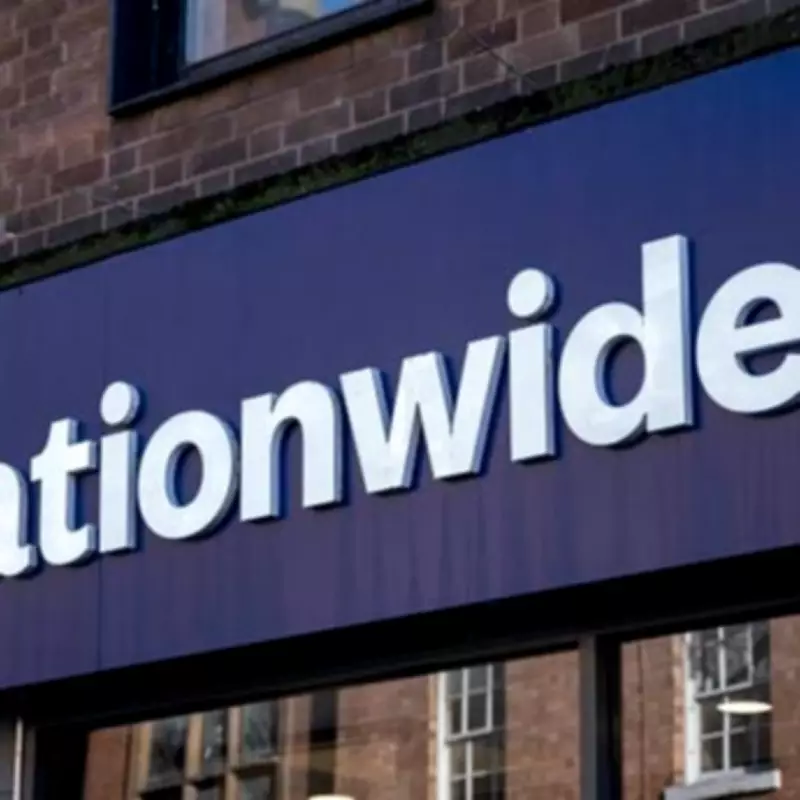 Nationwide Vows to Keep Branches Open for Older Customers Beyond 2030