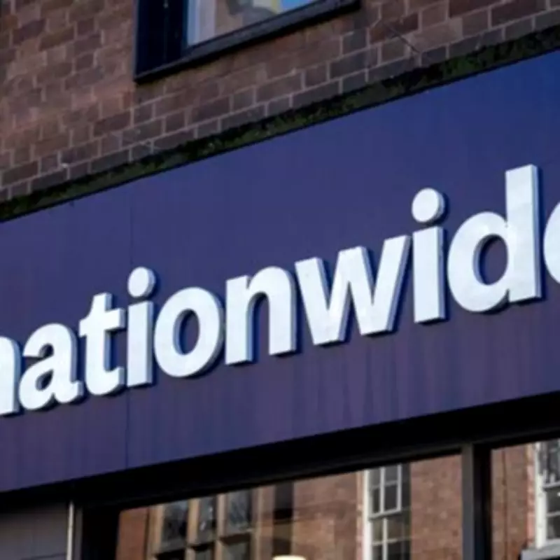 Nationwide Warns of Card Blocks and Fraud Alert Messages to Customers