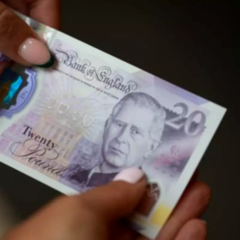 Nationwide's Benefits Calculator Helps Thousands Claim 'Life-Changing' £560 Monthly