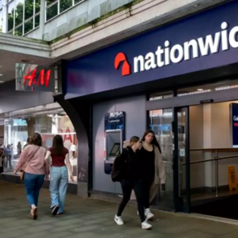 Nationwide's 'Fairer Share' Scheme: Some Customers to Receive £400 Bonus