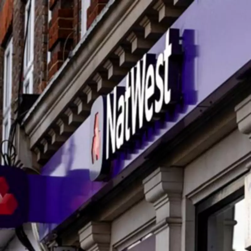 NatWest Announces Major Retail Banking Leadership Restructure