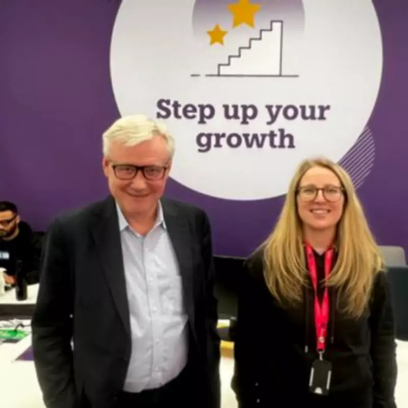 NatWest Leader Urges Government Stability for Business Growth Amid Crisis