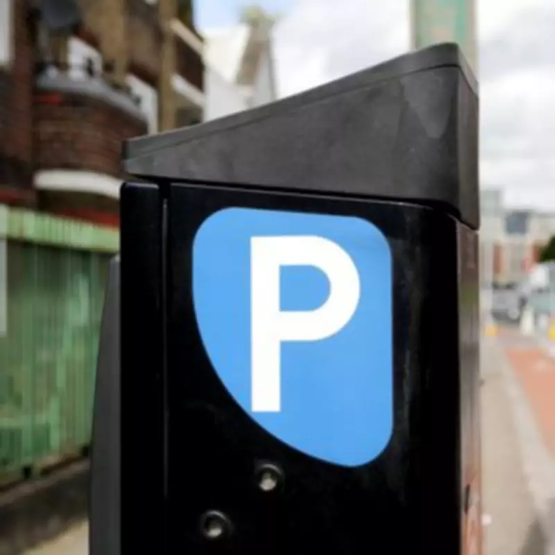 NCP Car Park in Birmingham City Centre to Close Permanently Among 22 Sites