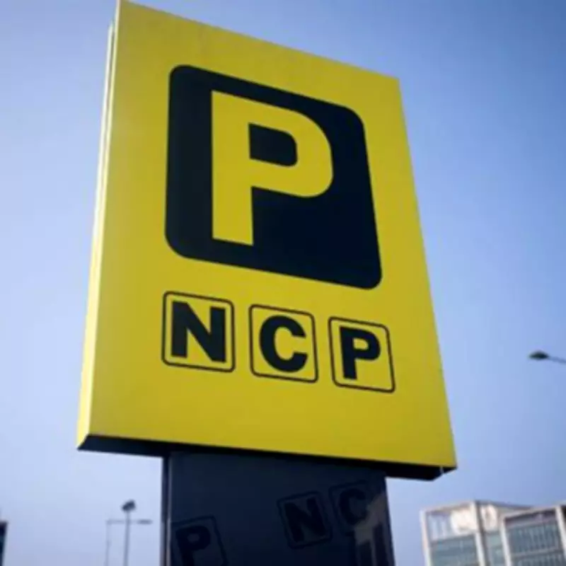NCP Car Parks Face Closure Risk After Company Enters Administration