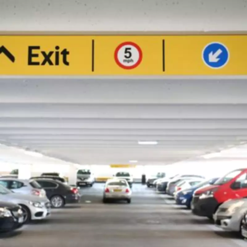 NCP Car Parks in Birmingham and West Midlands Face Closure After Firm's Collapse