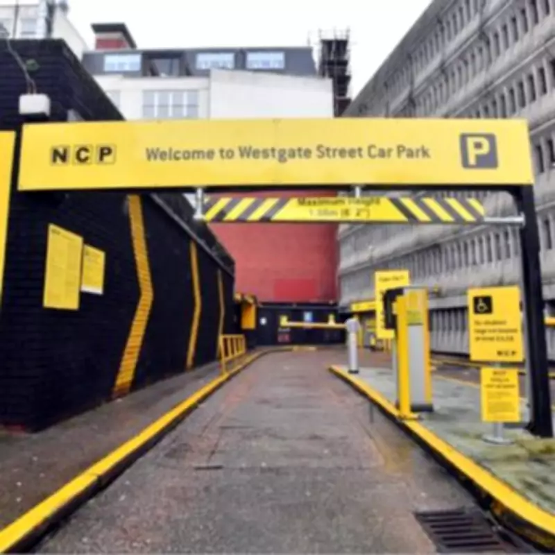 NCP to Close 20 Car Parks Following Administration Collapse