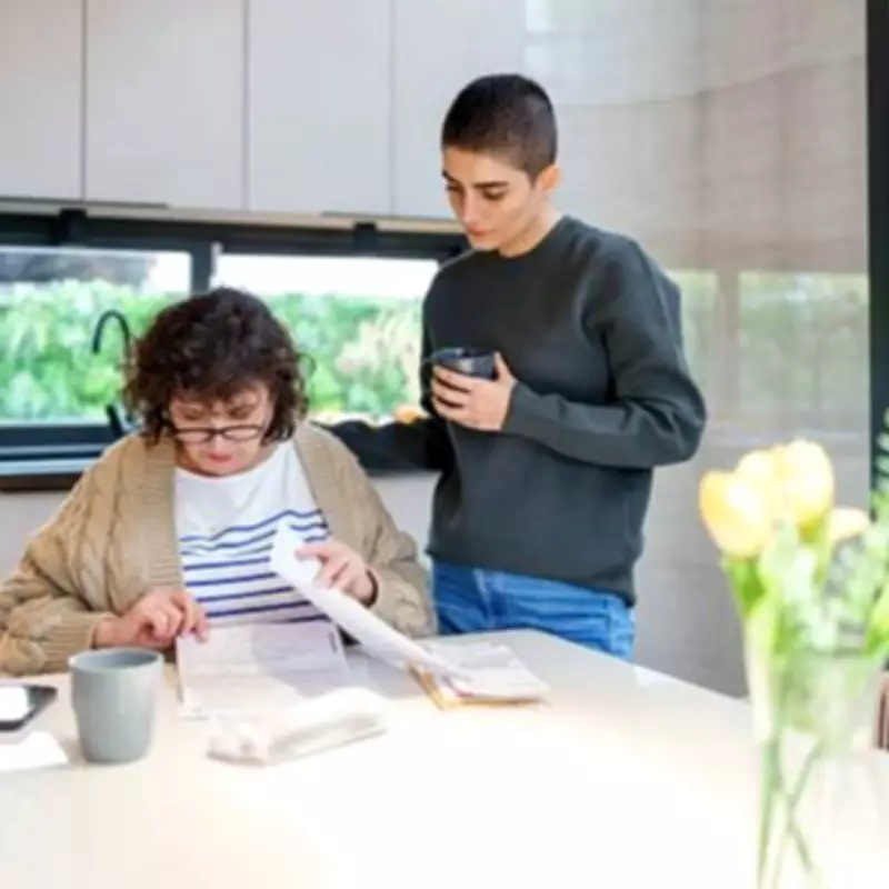 Nearly Half a Million Women Pensioners Missing Out on Vital £2,600 Benefit