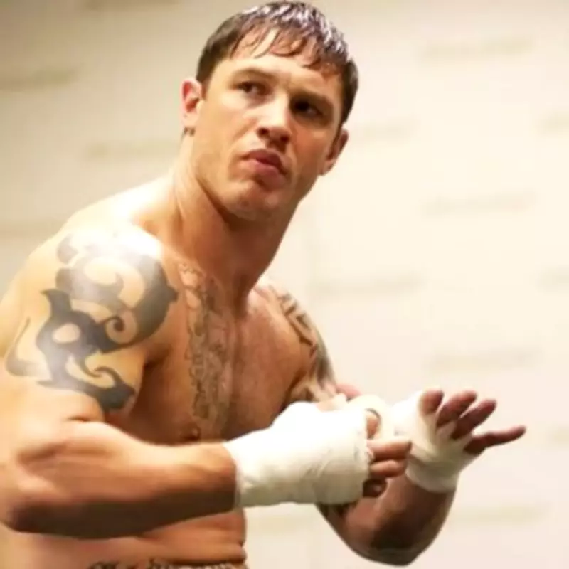 Netflix Fans Have Days to Watch Tom Hardy's Acclaimed Sports Drama Warrior