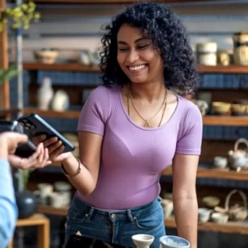 New £100 Contactless Payment Limit Takes Effect from Thursday, March 19