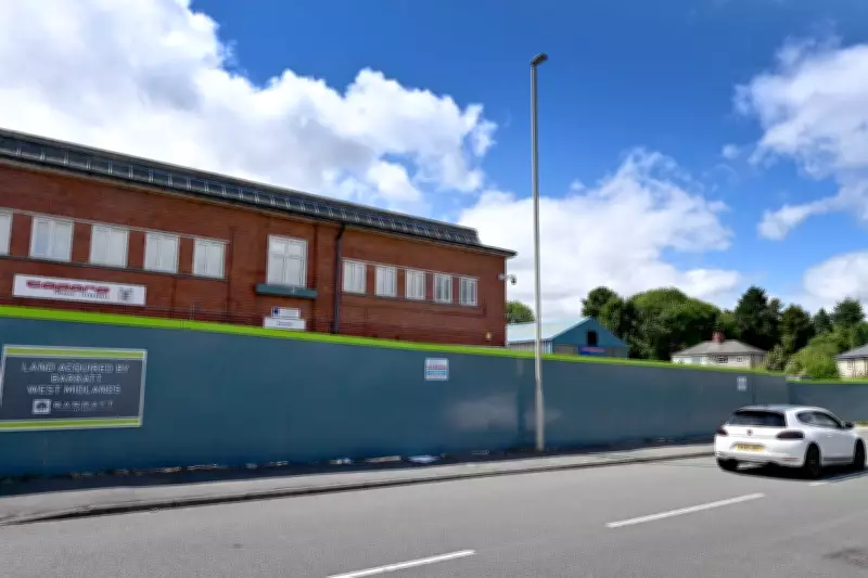 New £165 Million Road Fund to Unlock Stalled Housing and Jobs in West Midlands