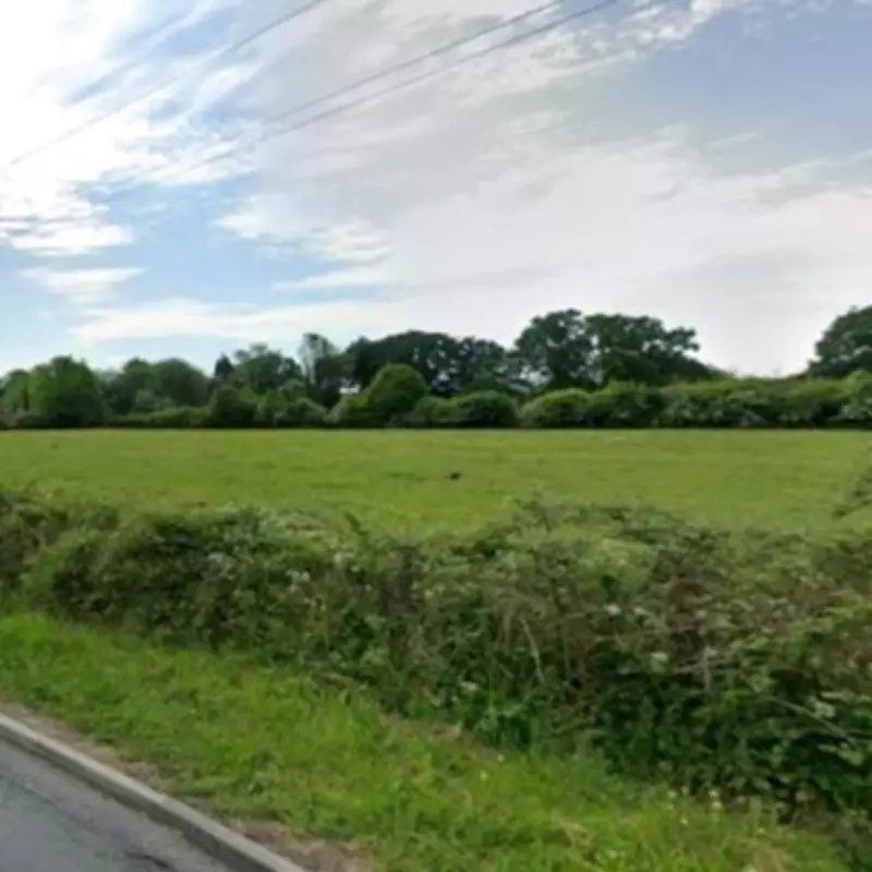 New 64-Home Affordable Estate Proposed Near Stockport's Airport Relief Road