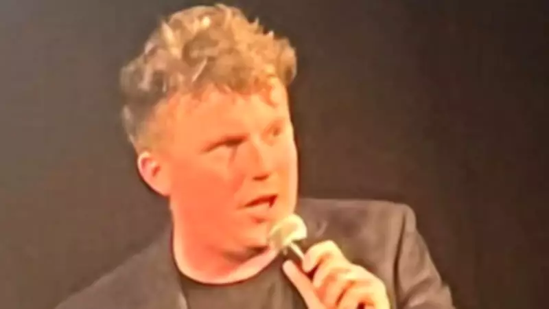 New Adult Comedy Night Launches in Narborough's Historic Heart This Easter