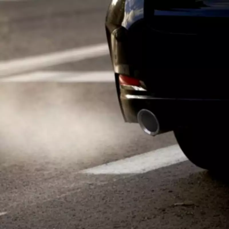 New Car Tax Bands A to M: Full List of Charges from Next Week