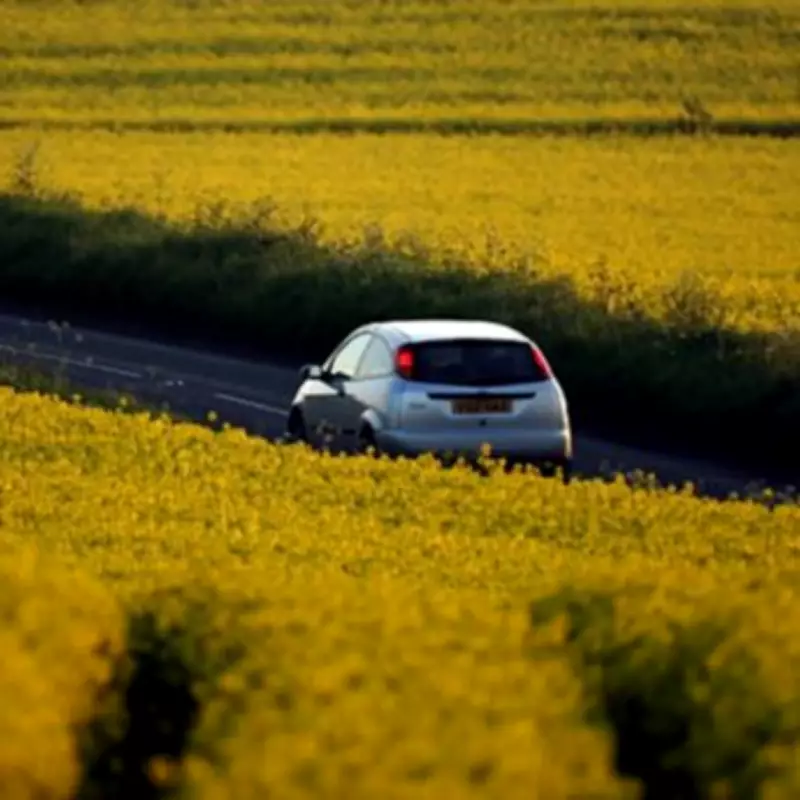 New Car Tax Rates from April to Add £200 to Polluting Vehicles