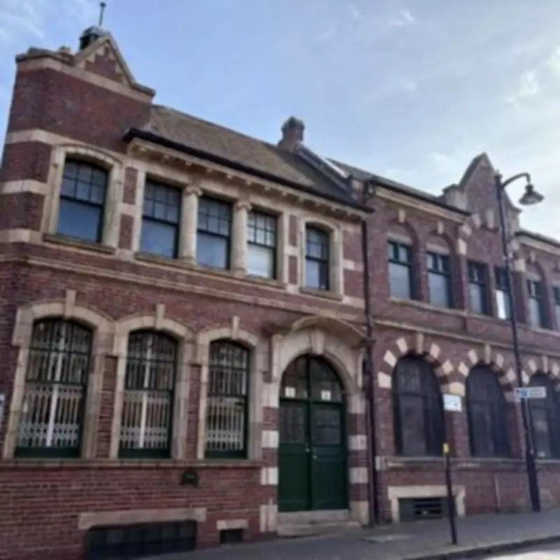 New Craft & Culture Cafe Bar to Open at Museum of the Jewellery Quarter