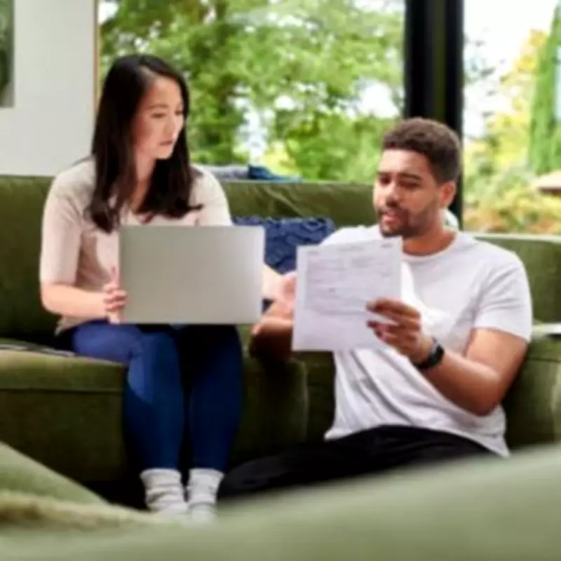 New Digital Tax Mandate for UK Households Takes Effect April 6