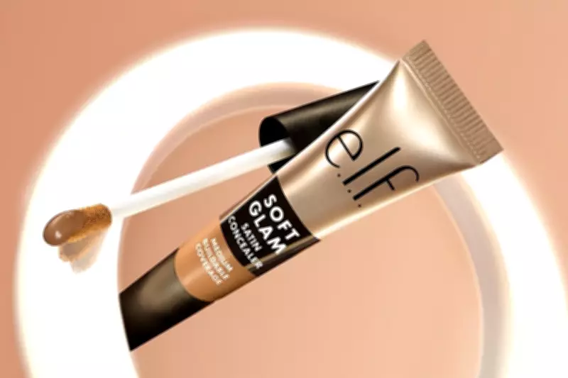 New e.l.f. Cosmetics Duo Promises Brighter Under-Eyes with Concealer and Corrector