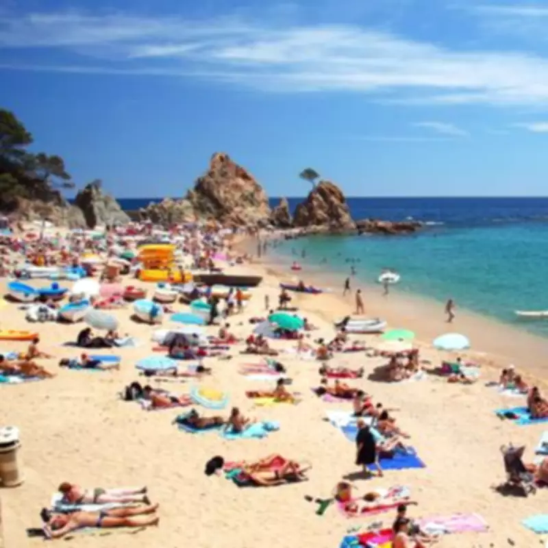 New EU Border System to Impact British Tourists from April 10