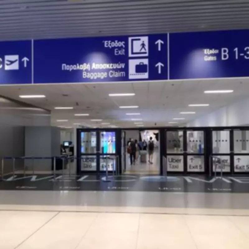 New EU Entry System Catches Out 4,000 Holidaymakers Over 90-Day Rule