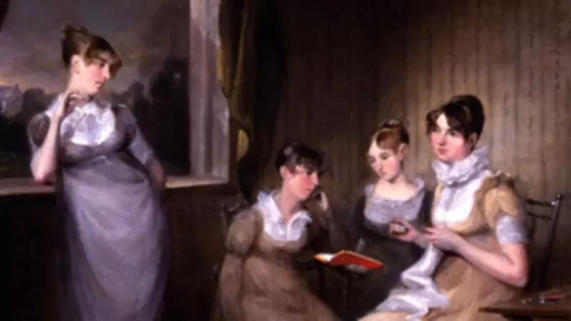 New Exhibition Reveals the People Behind Constable's Artistic Legacy in Ipswich